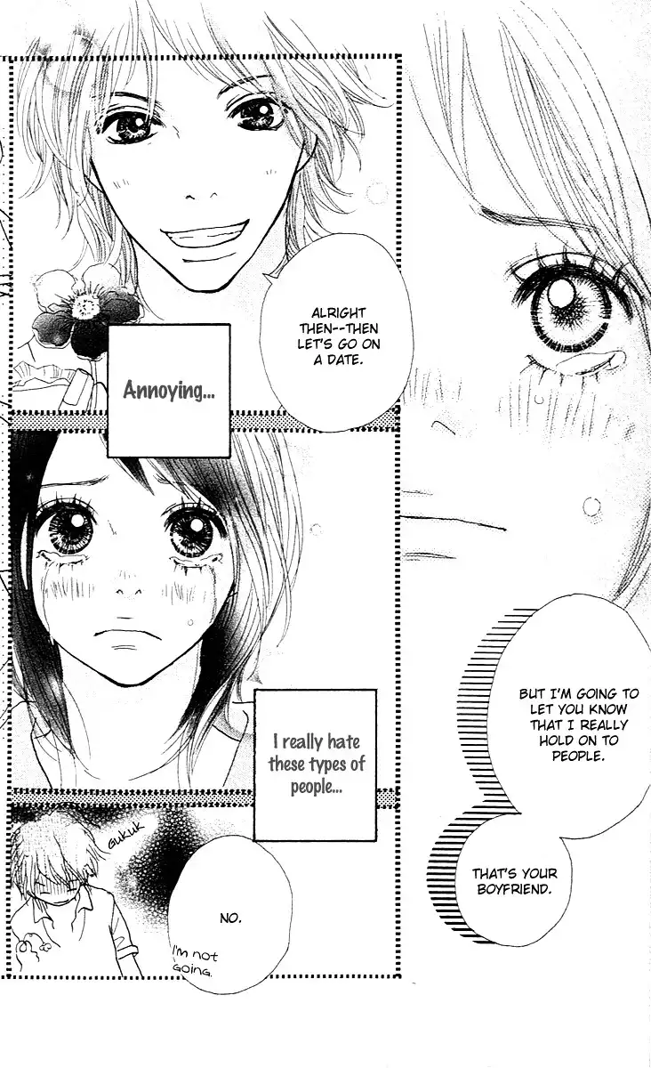 Pink Choodai Chapter 2 57